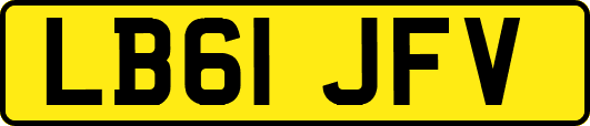LB61JFV
