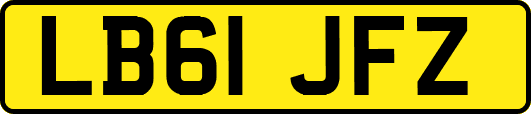 LB61JFZ