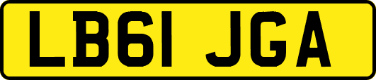 LB61JGA