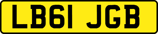 LB61JGB