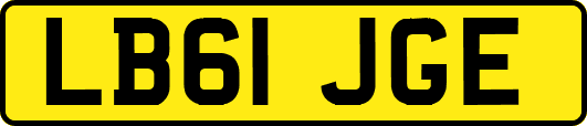 LB61JGE