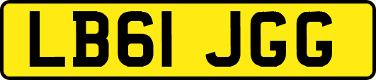 LB61JGG