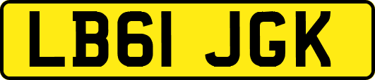 LB61JGK