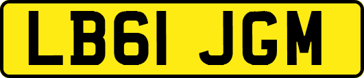 LB61JGM