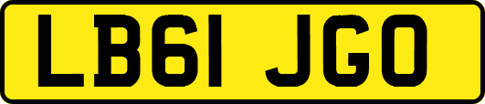 LB61JGO