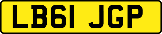 LB61JGP