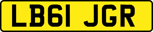LB61JGR