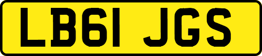 LB61JGS