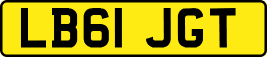 LB61JGT
