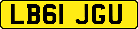 LB61JGU