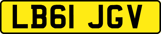 LB61JGV