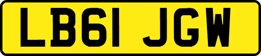 LB61JGW