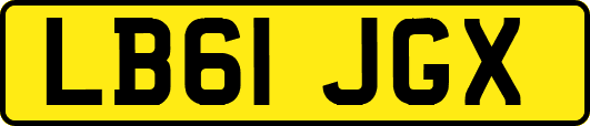 LB61JGX