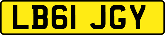 LB61JGY