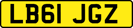 LB61JGZ