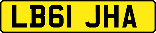 LB61JHA