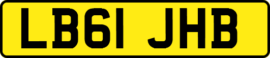 LB61JHB