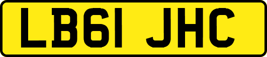LB61JHC