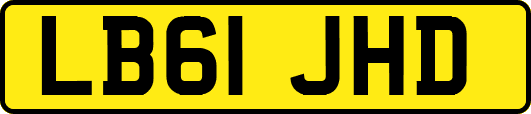 LB61JHD