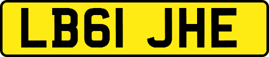 LB61JHE