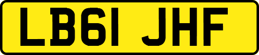 LB61JHF
