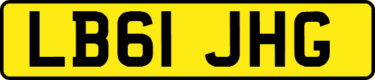 LB61JHG