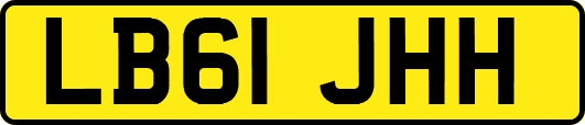 LB61JHH