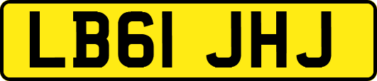 LB61JHJ