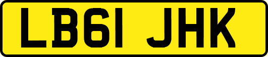LB61JHK