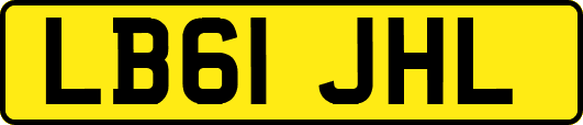 LB61JHL
