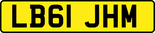 LB61JHM