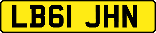 LB61JHN