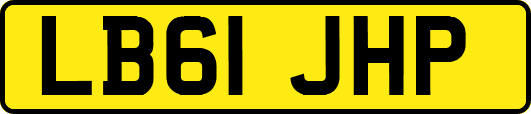LB61JHP