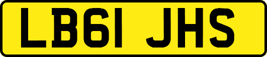 LB61JHS