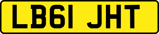 LB61JHT