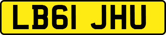 LB61JHU