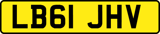 LB61JHV