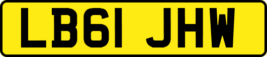 LB61JHW