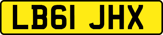 LB61JHX