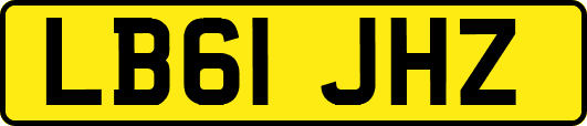 LB61JHZ