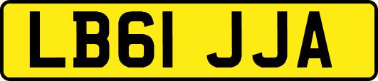 LB61JJA