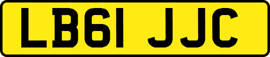 LB61JJC