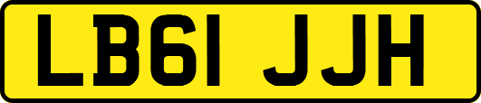 LB61JJH