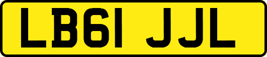 LB61JJL