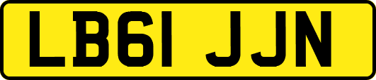 LB61JJN