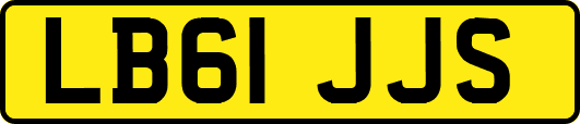 LB61JJS