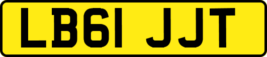 LB61JJT