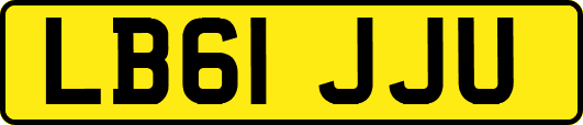 LB61JJU