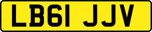 LB61JJV