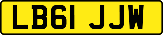 LB61JJW